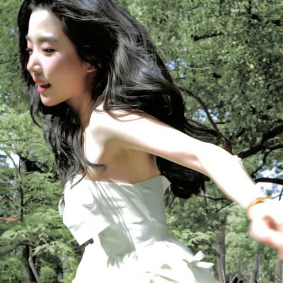 与世界的最后一眼相遇