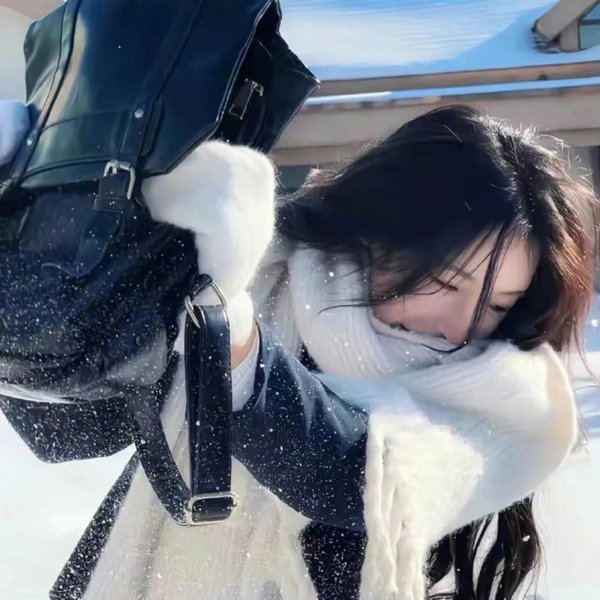 和老妈一起住