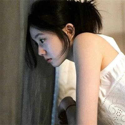 静静的白桦林
